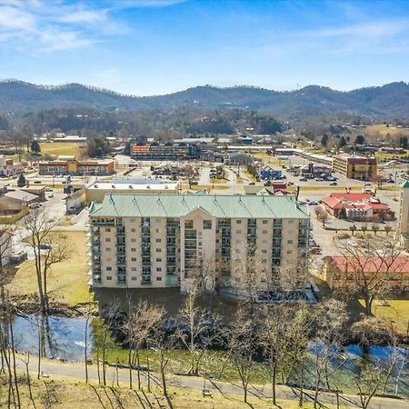River Place Condos #102 2Bd Pigeon Forge Dış mekan fotoğraf