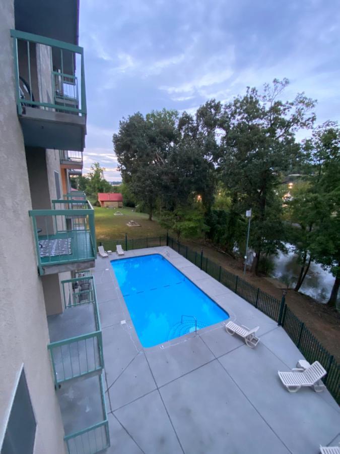 River Place Condos #102 2Bd Pigeon Forge Dış mekan fotoğraf