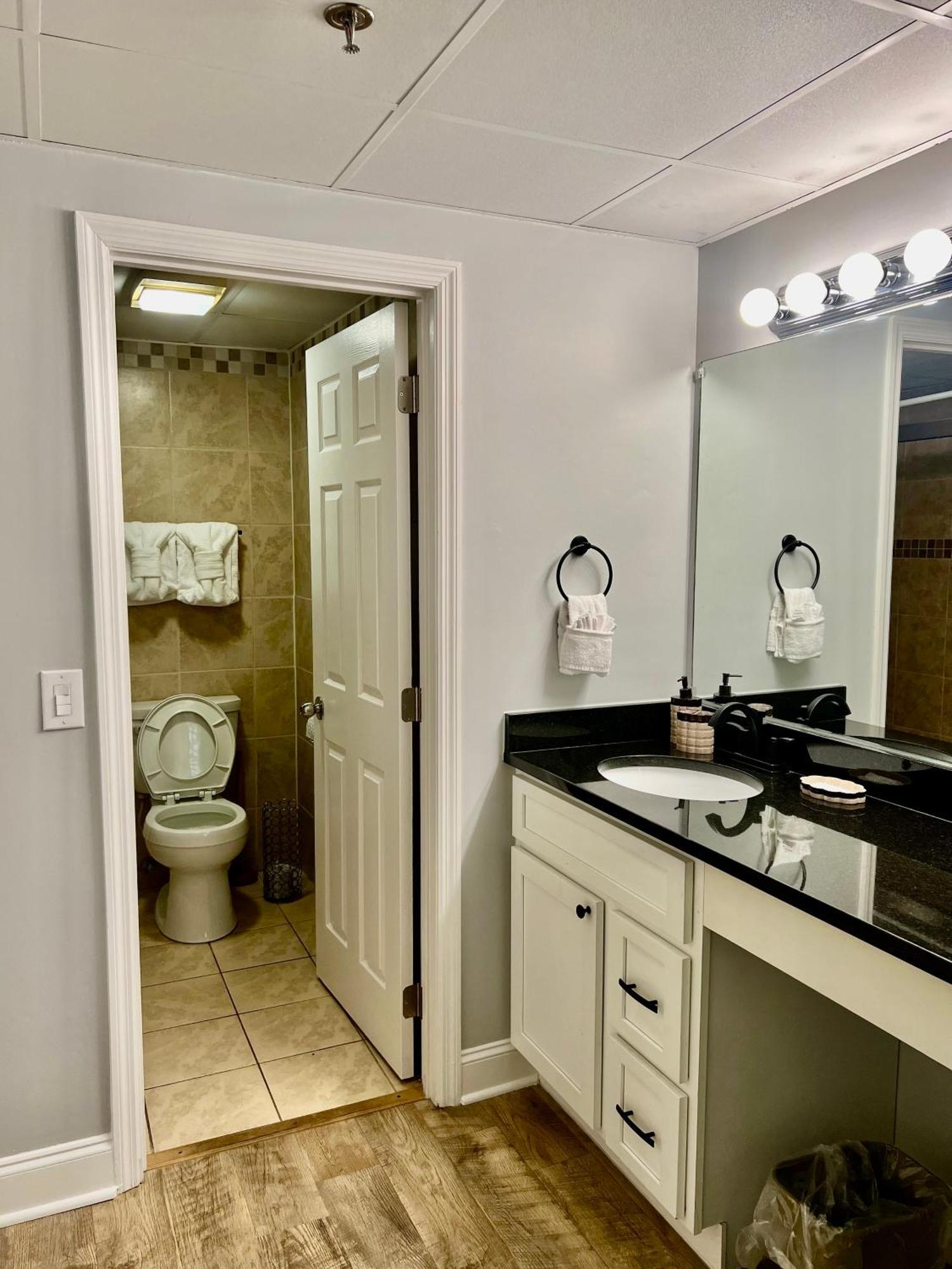 River Place Condos #102 2Bd Pigeon Forge Dış mekan fotoğraf
