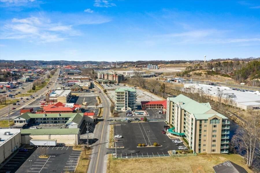 River Place Condos #102 2Bd Pigeon Forge Dış mekan fotoğraf